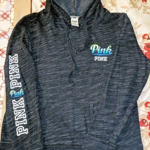 Victoria secret hoodie